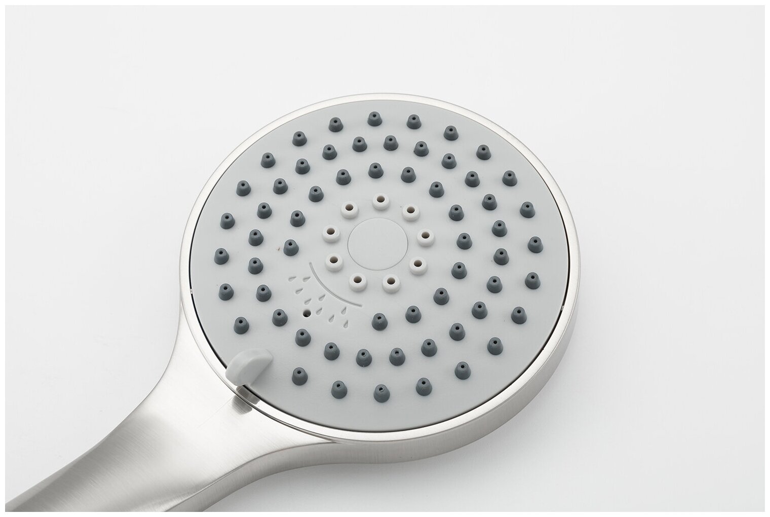 Смеситель напольный для ванны нержавеющая сталь Gappo G3099 - фотография № 19