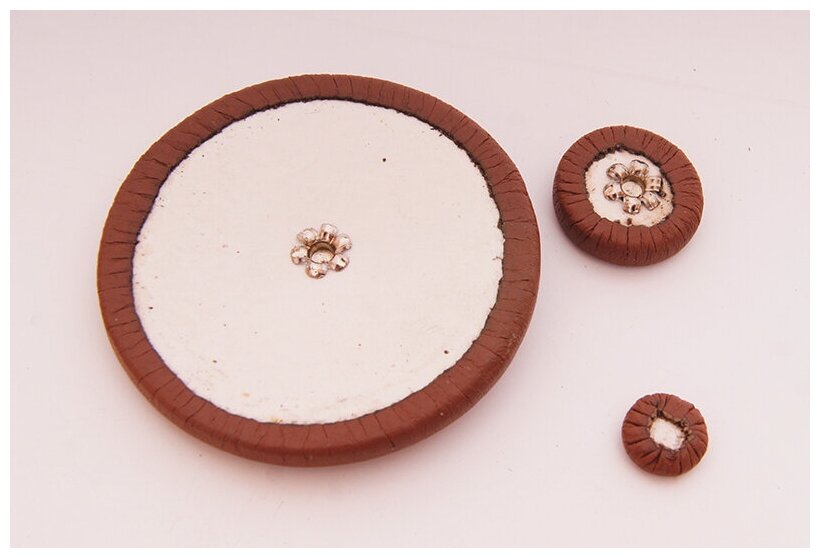 FLT-TSP Подушечки для саксофона тенор — фото 1