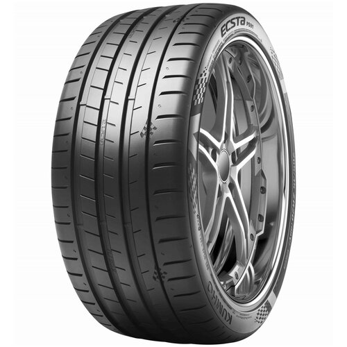 Автошина Kumho Ecsta PS71 225/40 R19 93Y ZR Y XL