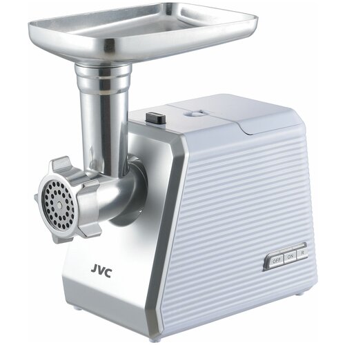 Мясорубка JVC JK-MG127 белый 600800₽