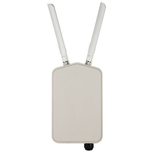 Точка доступа D-Link DWL-8720AP/UN/A1A точка доступа d link dwl x8630ap un a1a двухдиапазонная ac3600 с поддержкой poe