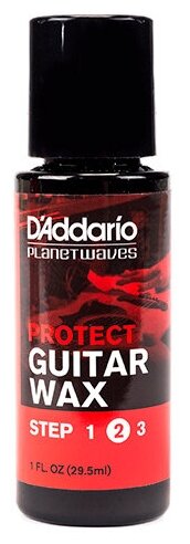 Защитный воск Planet Waves PW-PL-02S Protect Wax