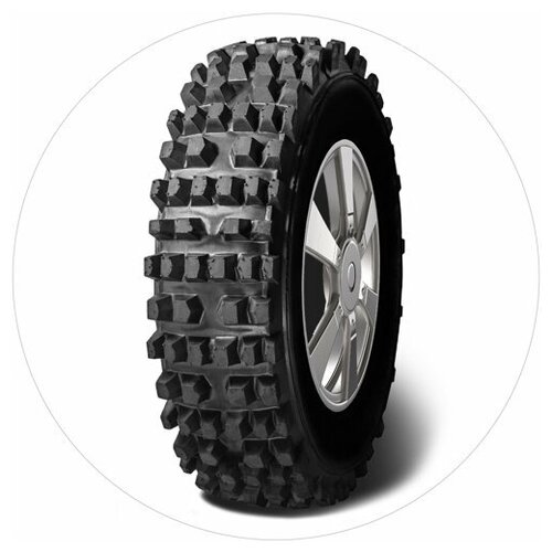 Восстановленная автомобильная шина Radburg ALL CROSS 195/80R15 94K