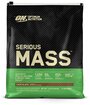 Optimum Nutrition Serious Mass 5,45 кг (Клубника)