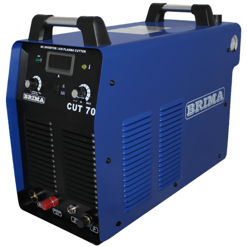 Установка воздушно-плазменной резки BRIMA CUT-70 380В cut 100 lgk 100 inverter air plasma cutter three phase ac380v plasma cutting machine