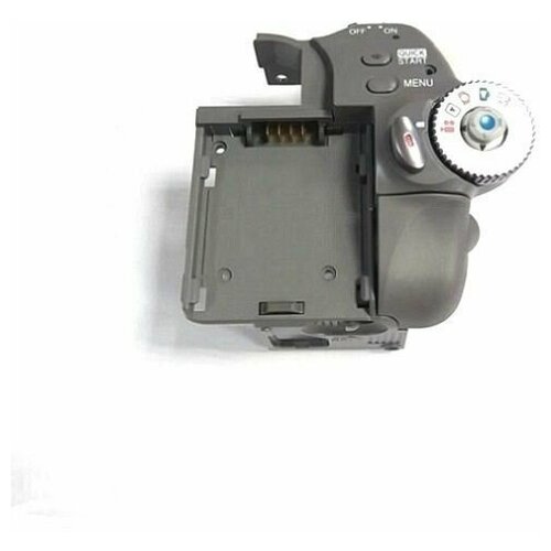 Panasonic N9ZZ00000363 Панель управления задняя для видеокамеры NV-GS230EE