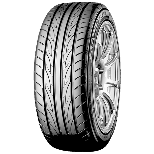 Летние шины Yokohama Advan Fleva V701 255/35 R19 96W