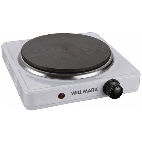 Настольная плита Willmark НS-111W 91700₽