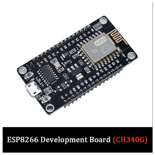 Модуль беспроводной V3 NodeMcu, 4 м байта, плата для Интернета вещей, на базе ESP8266 ESP-12E, совместимая с Arduino, CH340
