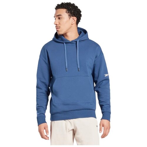 Худи Reebok TS DREAMBLEND COTTON OTH Мужчины HA8991 L