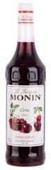 Сироп Monin Вишня, стекло, 1л