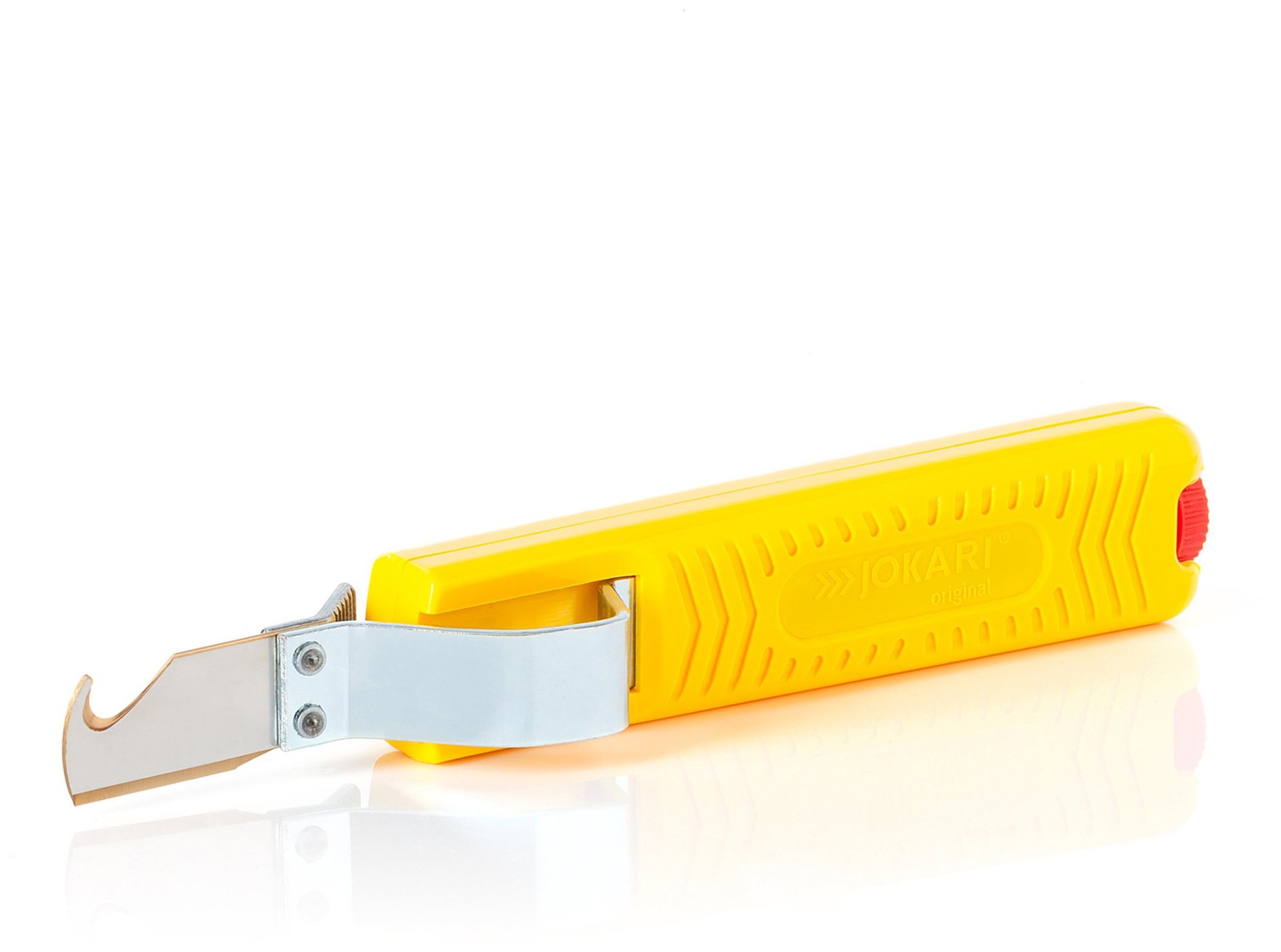 Jokari Нож для разделки кабеля Standard No. 28H 10282