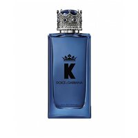 DOLCE & GABBANA парфюмерная вода K by D&G, 50 мл, 100 г