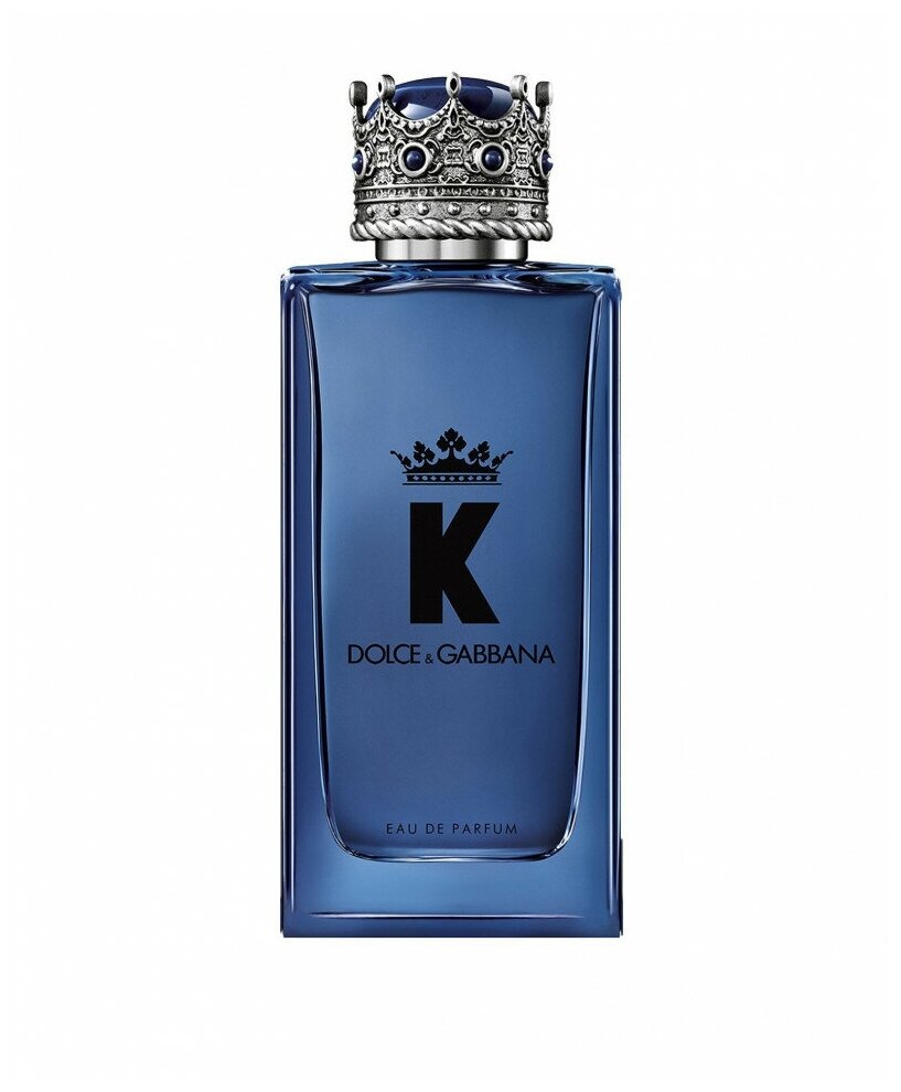 D&g men K (eau De Parfum)   50 .