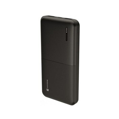 Аккумулятор внешний Everstone ES-PBK-006 Black 10000 мАч 100000₽