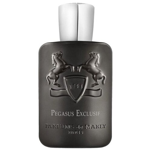 Parfums de Marly Pegasus Exclusif духи 75мл parfums de marly pegasus for unisex eau de parfum 125 ml