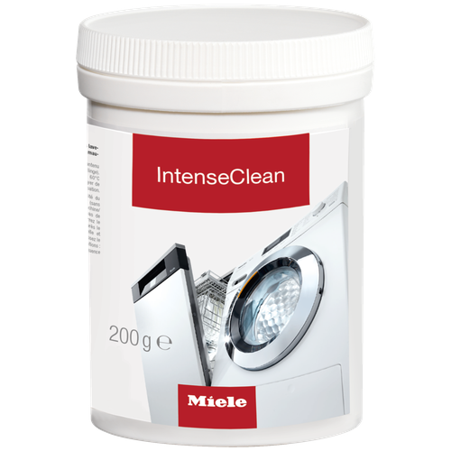 Средство для чистки посудомоечных и стиральных машин Intense Clean Miele 21995511EU9