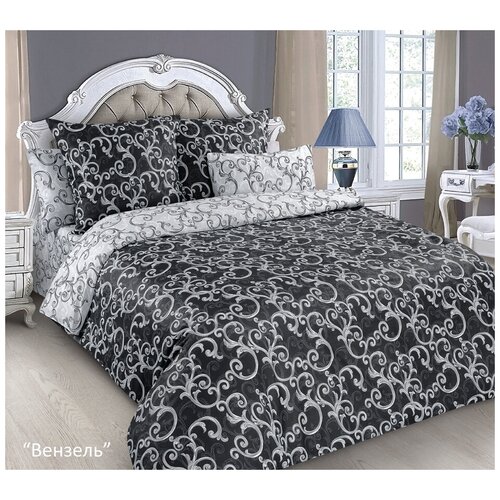Комплект постельного белья 