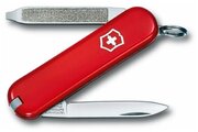 Нож брелок Victorinox Escort 0.6123