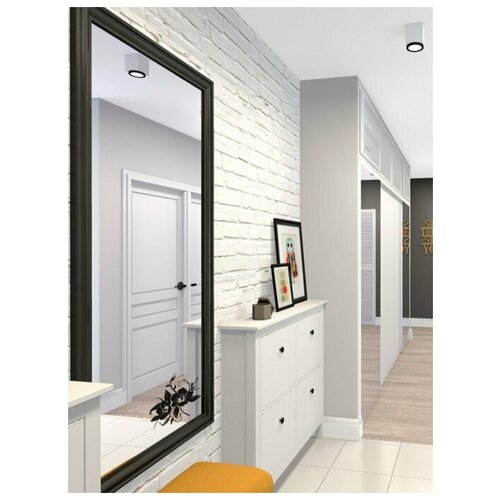 наклейка интерьерная, 02782 Цветок