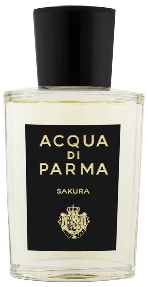 Acqua di Parma, Sakura, 20 мл, парфюмерная вода женская