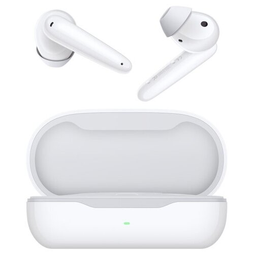 Наушники True Wireless HUAWEI FreeBuds SE T0010 White 304900₽