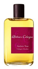 Одеколон Atelier Cologne Ambre Nue 200 мл.