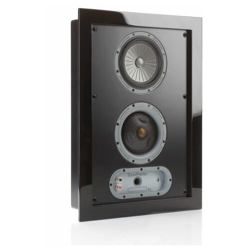 Monitor Audio Soundframe 1 On Wall Black 9499000₽