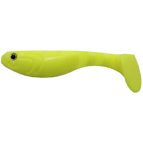 фото Воблер виброхвост condor crazy bait ch3,5rm-045 размер 90 мм, цвет 045 (5 шт)