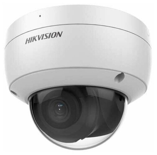 Hikvision DS-2CD2H23G0-IZS - фотография № 2