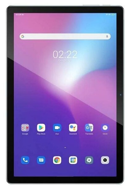 Планшет Blackview Tab 12 464 Grey