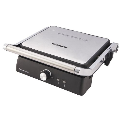 Гриль WILLMARK WG-4320DP 2200W 599000₽