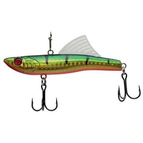 фото Воблер рыболовный виб ecopro sandra 90мм 25г 014 hot perch