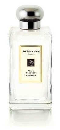 Одеколон женский Jo Malone Wild Bluebell Cologne 100ml