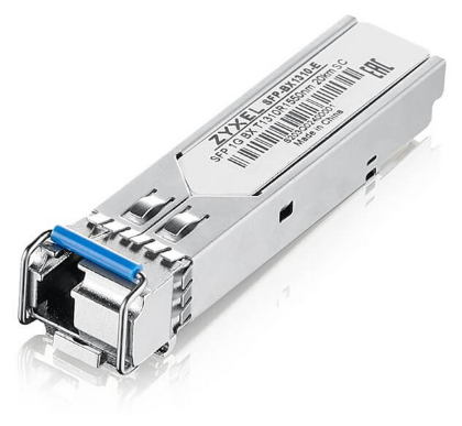 Трансивер ZYXEL SFP-BX1310-E-ZZBD02F