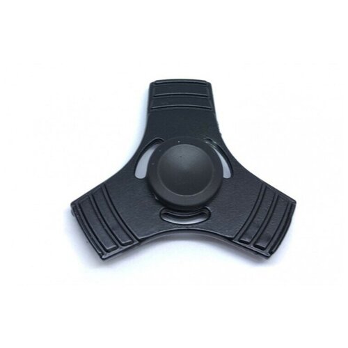 Weizhikang Спиннер металлический weizhikang 1210-56-BLACK ()