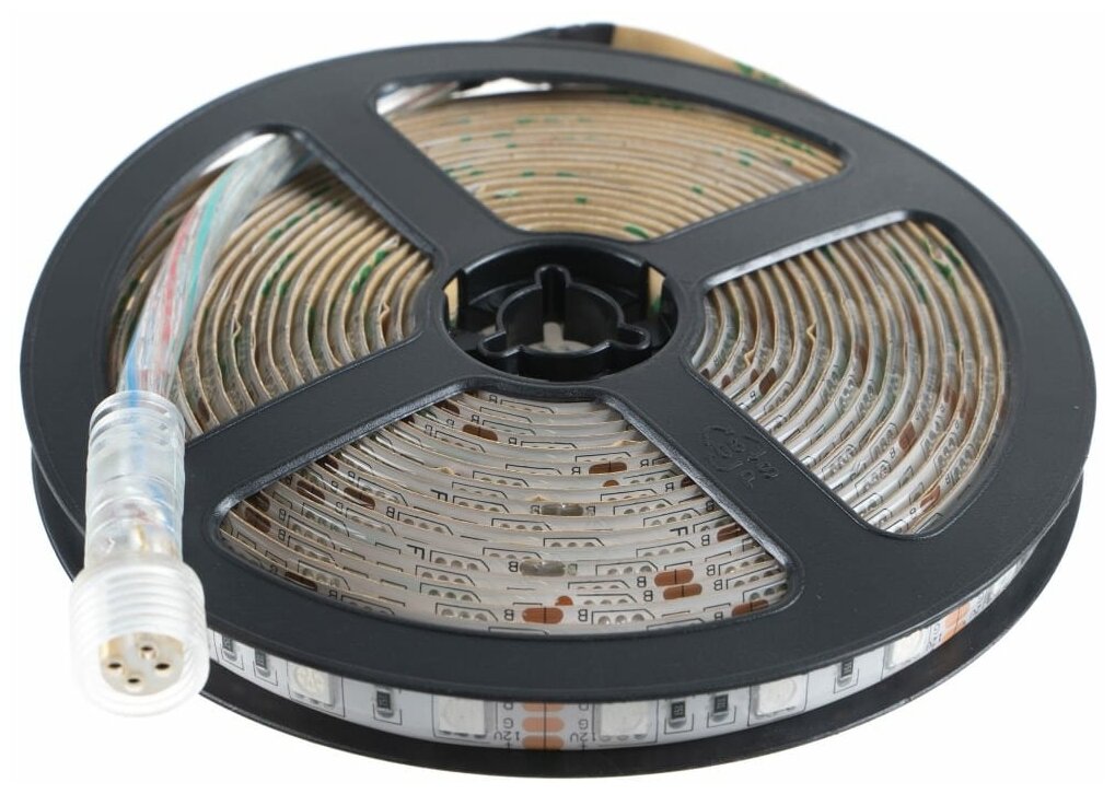 Светодиодная лента LED FERON - фото №6