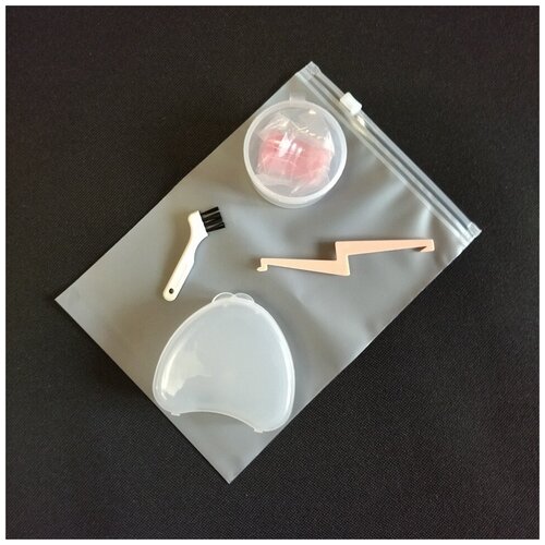 Набор для ухода за каппами/элайнерами №8