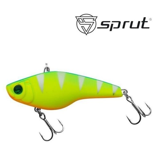 фото Воблер sprut ringo 75s 25.5г/lbp
