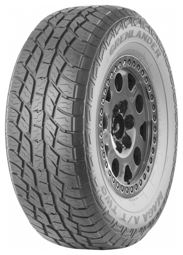 215/65R16 Grenlander Maga A/T Two 98T