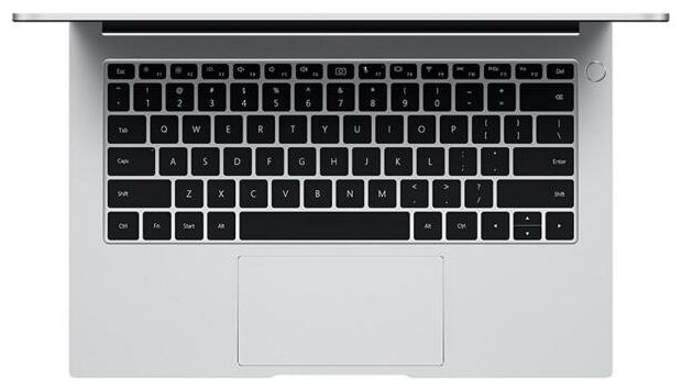 Ноутбук Honor MagicBook X14