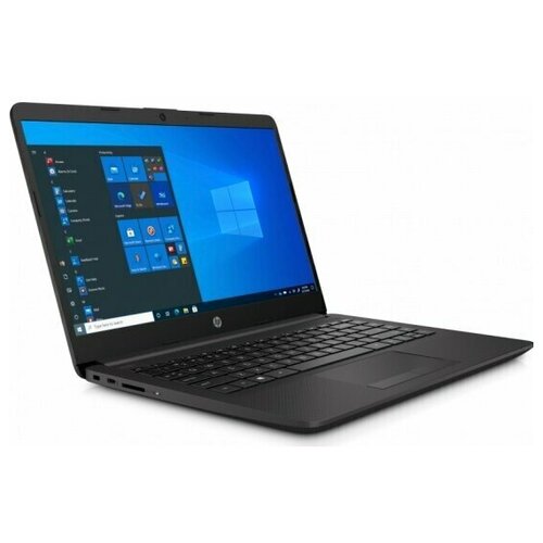 Ноутбук HP 240 G8 Intel Core i5 1135G7 2400MHz141920x10808GB256GB SSDDVD нетIntel Iris Xe GraphicsWindows 10 Pro 43W59EA Dark Ash Silver 5800000₽