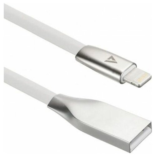 Кабель Lightning / USB Type-A ACD Infinity (ACD-U922-P5W) 1.2м, белый