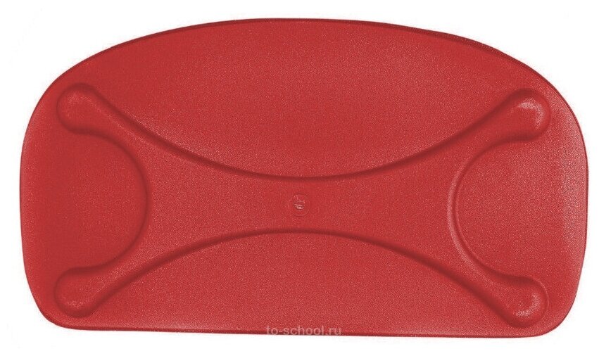 Ранец Herlitz, Midi new Horses розовый/красный/зеленый - фото №6