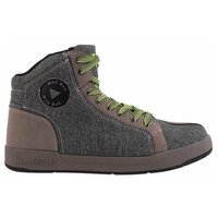 MadBull Sneakers Grey мотоботы серые (цвет: серые, размер: 45)