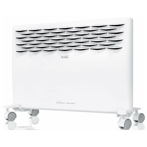 Конвектор электрический Ballu Ettore BECETER-1000 558700₽