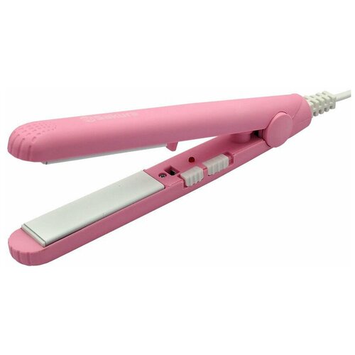 Выпрямитель Sakura для волос SA-4521P 17Вт керамика 55400₽