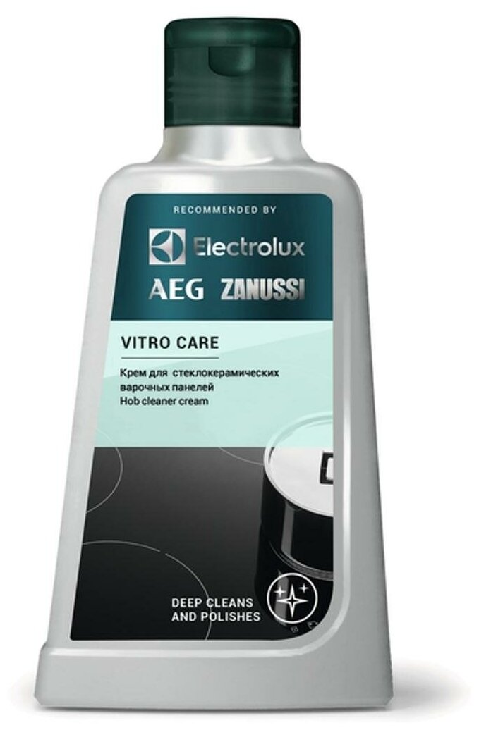 Чистящее ср-во для кухонной техники Electrolux Vitro Care M3HCC200 - фотография № 7