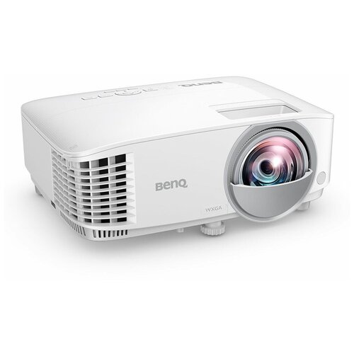 Проектор BenQ MW826STH лампа проектор читающая коран на 14 языках