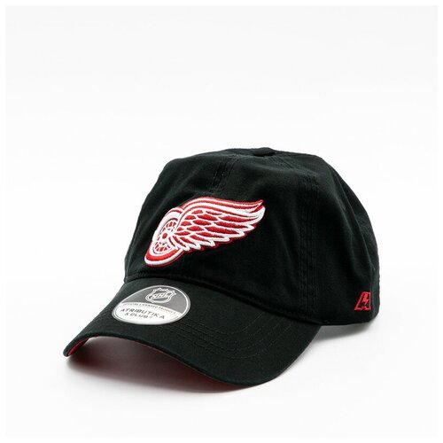 фото Бейсболка nhl detroit red wings atributika & club